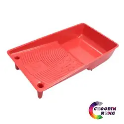 سینی غلطک متوسط عرض 18 سانتی متر - فروشگاه چوبین رنگ