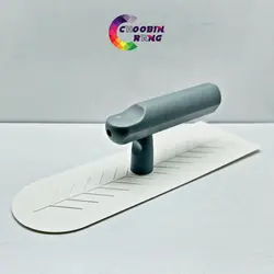 ماله پتینه پلاستیکی سر گرد z33 - فروشگاه چوبین رنگ