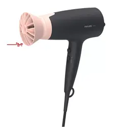 سشوار فیلیپس مدل BHD350