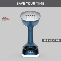 بخارگر دستی تفال مدل DT7170 - فروشگاه اینترنتی چروک | مشخصات و خرید