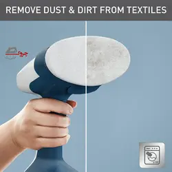 بخارگر دستی تفال مدل DT7170 - فروشگاه اینترنتی چروک | مشخصات و خرید