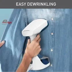 بخارگر دستی تفال مدل DT7170 - فروشگاه اینترنتی چروک | مشخصات و خرید