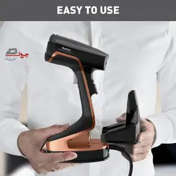 بخارگر دستی تفال مدل DT8103 - فروشگاه اینترنتی چروک | مشخصات و خرید