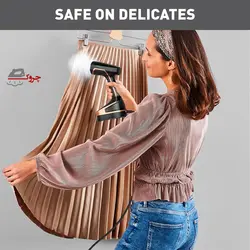 بخارگر دستی تفال مدل DT8103 - فروشگاه اینترنتی چروک | مشخصات و خرید