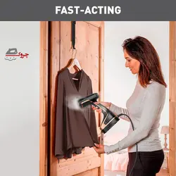 بخارگر دستی تفال مدل DT8103 - فروشگاه اینترنتی چروک | مشخصات و خرید