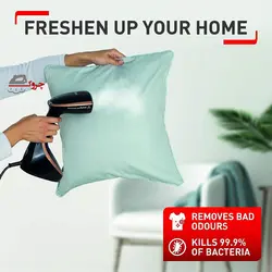 بخارگر دستی تفال مدل DT9100 - فروشگاه اینترنتی چروک | مشخصات و خرید