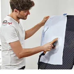 اتو بخارگر کالور مدل QT2020