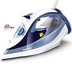 اتو بخار فیلیپس مدل GC4517 - فروشگاه اینترنتی چروک | اولین فروشگاه تخصصی انواع اتوبخار