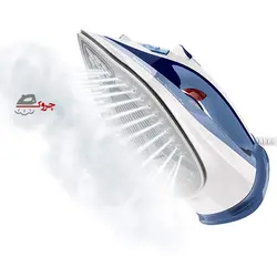 اتو بخار فیلیپس مدل GC4517 - فروشگاه اینترنتی چروک | اولین فروشگاه تخصصی انواع اتوبخار