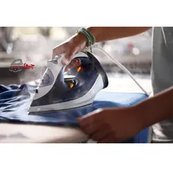 اتو بخار فیلیپس مدل GC4517 - فروشگاه اینترنتی چروک | اولین فروشگاه تخصصی انواع اتوبخار