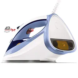 اتو بخار فیلیپس مدل GC4517 - فروشگاه اینترنتی چروک | اولین فروشگاه تخصصی انواع اتوبخار