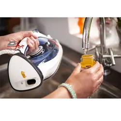 اتو بخار فیلیپس مدل GC4517 - فروشگاه اینترنتی چروک | اولین فروشگاه تخصصی انواع اتوبخار