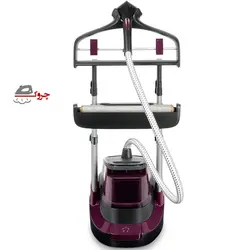 اتو بخارگر تفال مدل IT9500