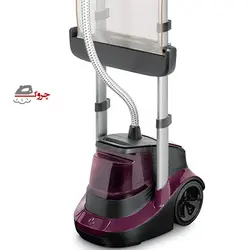 اتو بخارگر تفال مدل IT9500