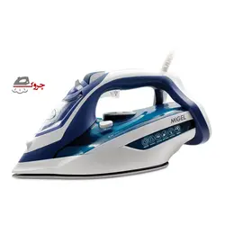 اتو بخار میگل مدل GSI 281 - فروشگاه اینترنتی چروک | مشخصات و قیمت خرید