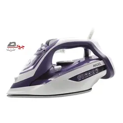 اتو بخار میگل مدل GSI 281 - فروشگاه اینترنتی چروک | مشخصات و قیمت خرید