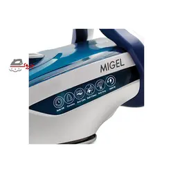 اتو بخار میگل مدل GSI 281 - فروشگاه اینترنتی چروک | مشخصات و قیمت خرید