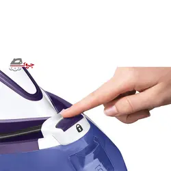 اتو مخزن دار بوش مدل TDS6080