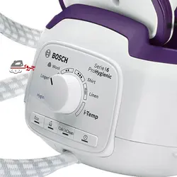 اتو مخزن دار بوش مدل TDS6080