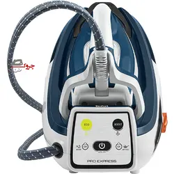 اتو مخزن دار تفال مدل GV7830