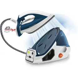 اتو مخزن دار تفال مدل GV7830