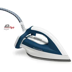 اتو مخزن دار تفال مدل GV7830