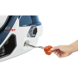 اتو مخزن دار تفال مدل GV7830