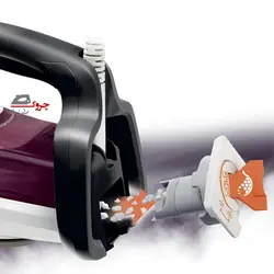 اتوبخار تفال مدل FV9740