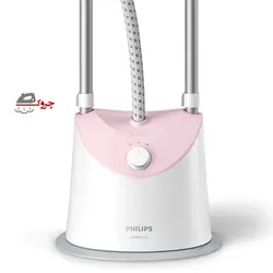 بخارگر فیلیپس مدل GC485