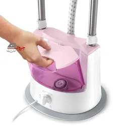 بخارگر فیلیپس مدل GC485