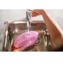 بخارگر فیلیپس مدل GC485