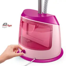 بخارگر فیلیپس مدل GC514