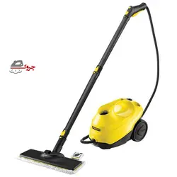 بخارشوی کرشر مدل SC3 Easy Fix