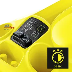بخارشوی کرشر مدل SC3 Easy Fix
