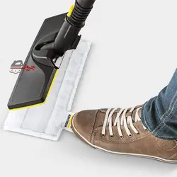 بخارشوی کرشر مدل SC3 Easy Fix