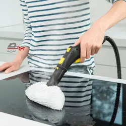 بخارشوی کرشر مدل SC3 Easy Fix