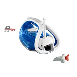 اتو بخار تفال مدل FV4964 - فروشگاه اینترنتی چروک | مشخصات و خرید