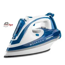 اتو بخار گوسونیک مدل gsi-297