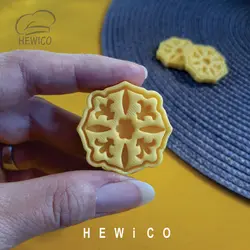 مهر و کاتر شیرینی | بیسکوییت کد 397