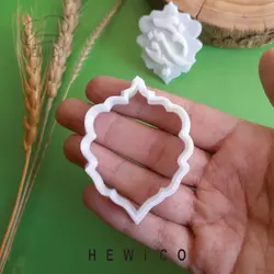 قالب شیرینی | بیسکوییت عید غدیر خم