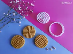 مهر و کاتر شیرینی گیتی کد 374