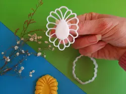 مهر و کاتر شیرینی طرح همراز کد 357