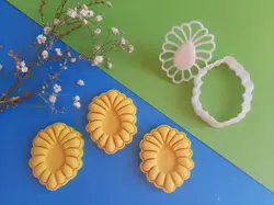 مهر و کاتر شیرینی طرح همراز کد 357