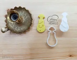 مهر و کاتر شیرینی طرح عباس