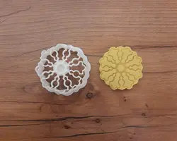 مهر و کاتر شیرینی طرح هنگامه