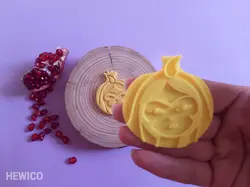 مهر و کاتر شیرینی طرح انار خاتون