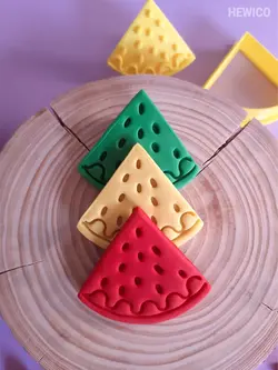 برش هندوانه