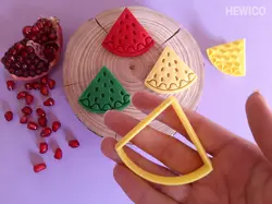 برش هندوانه