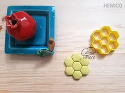 کاتر شیرینی طرح کندو