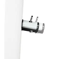 یخچال و فریزر دوقلوی سامسونگ مدل RR30PN-RZ30PN - گروه دینای کولر